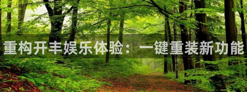 摩登7游戏有哪些好玩的：重构开丰娱乐体验：一键重装新功能