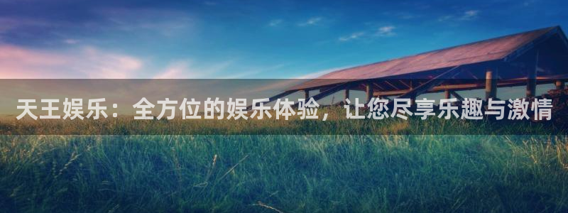 摩登7加拿大下载：天王娱乐：全方位的娱乐体验，让您尽享乐趣与激情
